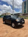 2011 Toyota 4-Runner Limited 4WD SUV - 5