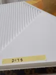 3D Wall Panel for Interior Design - 2