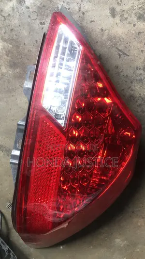 Honda Accord 2006 (2-Door) Rear Lights