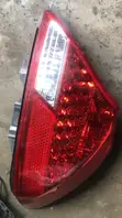Honda Accord 2006 (2-Door) Rear Lights - 2