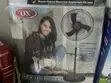 OX Standing Fan 18 Inches - 1