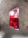 Tushen Wutsin Boot na Toyota Avensis (2010-2012) Mai Amfani - 1