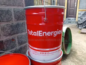 TotalEnergies Ceran AD Plus Grease 18kg