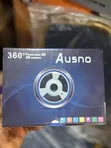 360 Indoor Ausno Wired Camera - 1