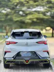 Changan UNI-T 2024 Grey - 3