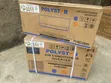 Polystar 1HP Inverter AC Tare da Kayan Aikin Shigarwa - 1