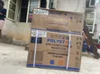 Polystar 1HP Inverter AC Tare da Kayan Aikin Shigarwa - 2
