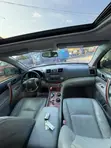 Toyota Highlander Limited 2010 Grey - 3