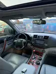 Toyota Highlander Limited 2010 Grey - 5