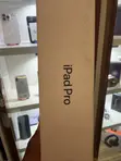 Sabon Apple iPad Pro 13" (2025) 256GB Baki - 1