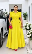 Louis Vuitton Female Gown - 2