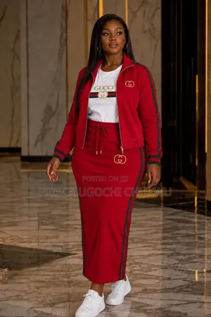 Louis Vuitton Female Gown
