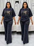 Louis Vuitton Female Gown - 4