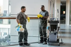Carpet Deep Cleaning Service by Dremaci
