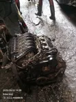 Mitsubishi Endeavor Engine 2005-2008 - 1