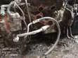 Mitsubishi Endeavor Engine 2005-2008 - 2