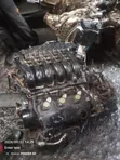 Mitsubishi Endeavor Engine 2005-2008 - 4