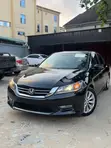 2013 Honda Accord EX-L Sedan - 1