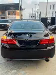 2013 Honda Accord EX-L Sedan - 2