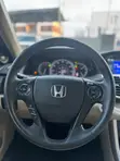 2013 Honda Accord EX-L Sedan - 4