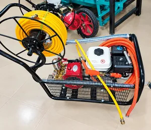Brand New Power Prayer Machine (Chemical Sprayer/Pressure Washer)