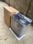 Syinix 8.5kg Mashin Wanki da 5kg Dryer - 1