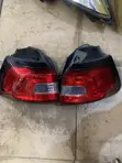Jeep Cherokee Backlight (Used) - 2