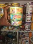 Purina Friskies Pate Liver & Chicken Dinner - 1
