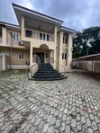 4 Bedroom Duplex for Rent in Asokoro - 1