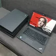 Lenovo ThinkPad T470p Laptop - Core i5, 8GB RAM, 256GB SSD - 5
