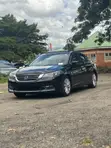 2013 Honda Accord EX-L V-6 Sedan - Wata Amfani Da Aka Shigo Dashi - 1