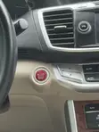 2013 Honda Accord EX-L V-6 Sedan - Wata Amfani Da Aka Shigo Dashi - 2