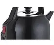 Scanfrost 4.3L Stainless Steel Kettle Black | SFKE18 - 1