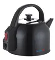 Scanfrost 4.3L Stainless Steel Kettle Black | SFKE18 - 2