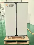 Hicces Solar Generator 3kVA/7kWh - 1