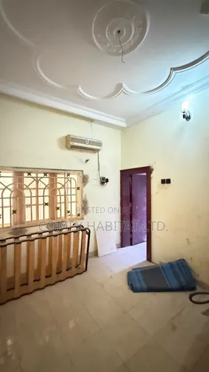 5-Bedroom Duplex for Rent in Maitama, Abuja (Needs Renovation)
