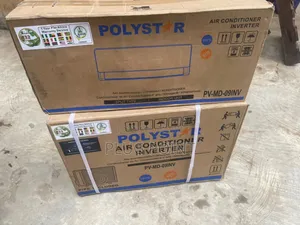 Polystar 1HP Inverter Split Air Conditioner