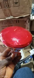 Infrared Heat Lamp for Brooding - 2