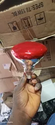 Infrared Heat Lamp for Brooding - 3