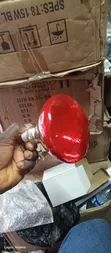 Infrared Heat Lamp for Brooding - 4