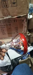 Infrared Heat Lamp for Brooding - 5