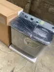 Syinix Maxiwash 8.5KG Washing Machine - 2