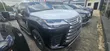 Sabon Lexus LX 500d 2026 Baki - 1