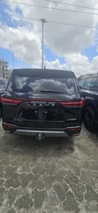 Sabon Lexus LX 500d 2026 Baki - 2