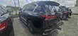 Sabon Lexus LX 500d 2026 Baki - 4
