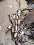 Catalyst Converter na Toyota Corolla (2005-2015) - 1