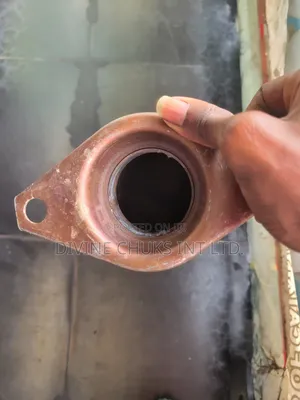 Catalyst Converter na Toyota Corolla (2005-2015)