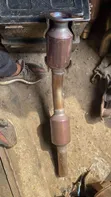 Catalyst Converter na Toyota Corolla (2005-2015) - 3