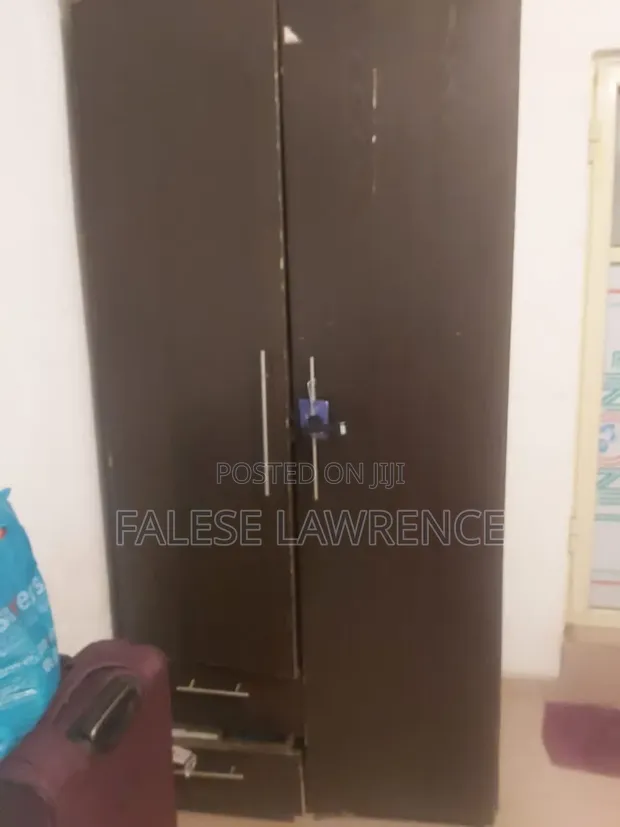 Home Interiors Wardrobe - Used - 1