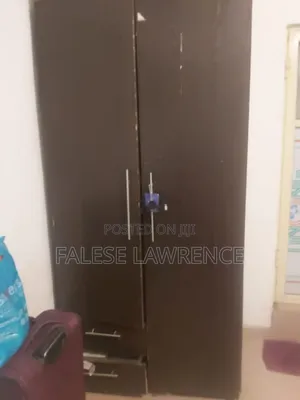 Home Interiors Wardrobe - Used